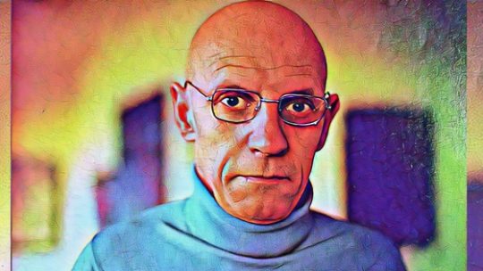 La conversione del quotidiano: Foucault e l’utopia come tecnica di vita