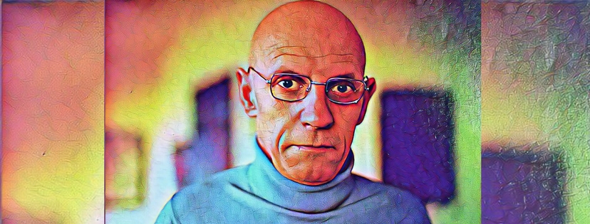 La conversione del quotidiano: Foucault e l’utopia come tecnica di vita