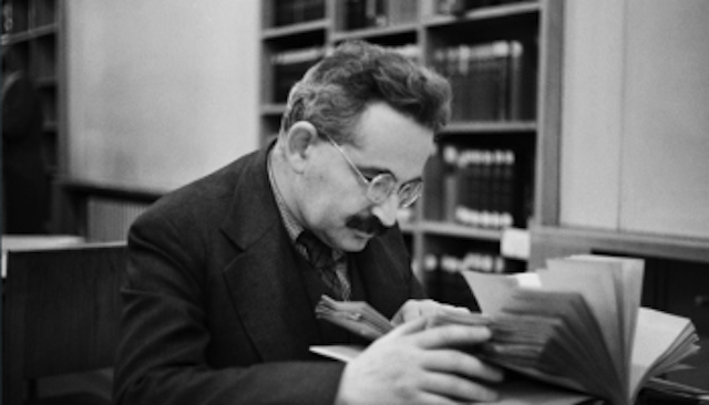 LA DISTRAZIONE E L’EBBREZZA. NOTE A PARTIRE DA “A SENSO UNICO” DI WALTER BENJAMIN – di Mario Pezzella