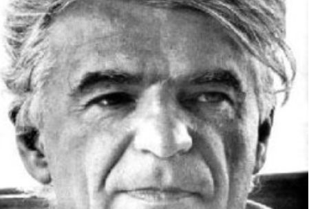 YVES BONNEFOY – Poesie da “Raturer Outre”