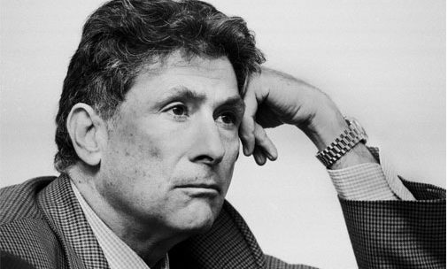 «Dunque sono l’ultimo». Said e lo “stile tardo” – di Luca Lenzini