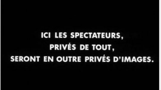 Parigi non esiste più. “In girum imus nocte et consumimur igni” di Guy Debord – di Francesco Biagi