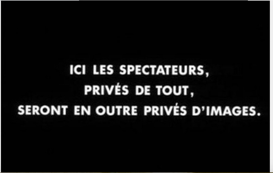 Parigi non esiste più. “In girum imus nocte et consumimur igni” di Guy Debord – di Francesco Biagi