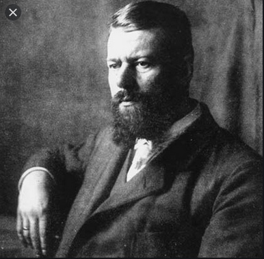 MAX WEBER VITTIMA DELLA VIOLENZA DELLA POLIZIA