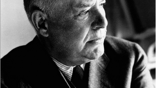 Poesie di WALLACE STEVENS  da Owl’s Clover (1936), traduzione di Matilde Manara