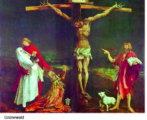 Le vicissitudini della croce: disegno divino versus redenzione della terra – di Alessandro Poggiali