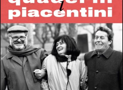 In ricordo di Piergiorgio Bellocchio – di Luca Baranelli