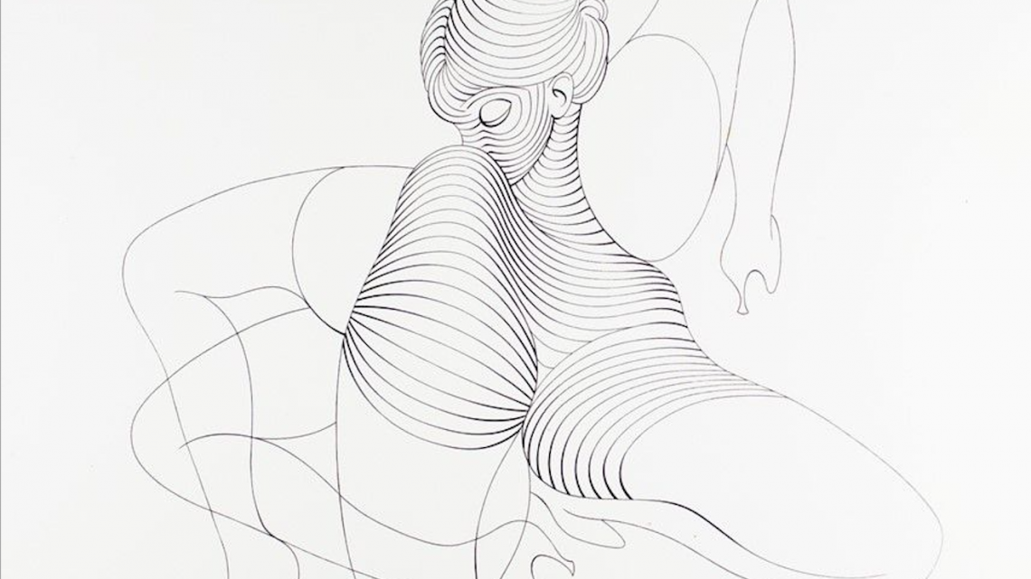 Joë Bousquet e Hans Bellmer: una corrispondenza dalla sventura – Riccardo Ferrari