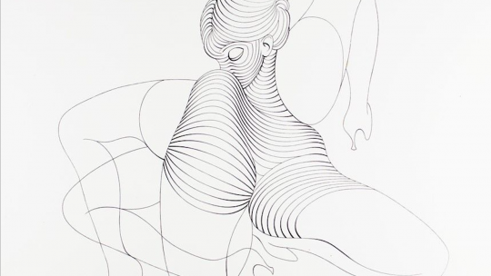 Joë Bousquet e Hans Bellmer: una corrispondenza dalla sventura – Riccardo Ferrari