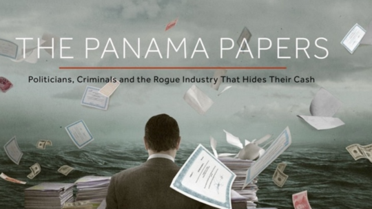Soderberghiana. Panama Papers – di Gabriele Fadini