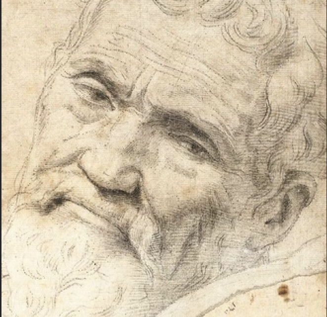 Rileggere Michelangelo. Tracce del Buonarroti nella teoria architettonica del Novecento (prima parte) – di Luca Morganti