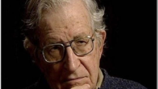GAZA E IL FUTURO DELLA PACE TRA ISRAELE E I PALESTINESI – di Noam Chomsky