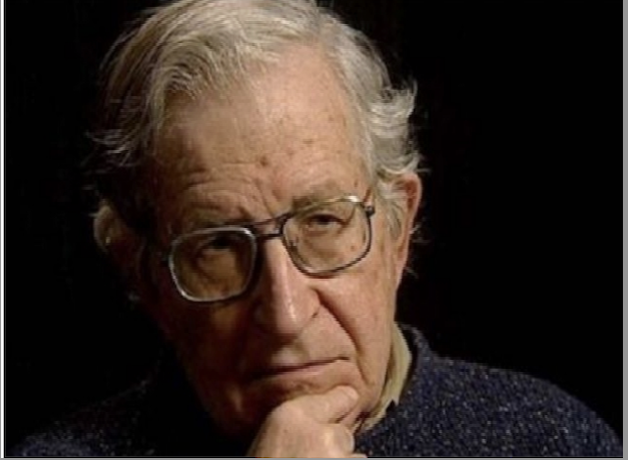 GAZA E IL FUTURO DELLA PACE TRA ISRAELE E I PALESTINESI – di Noam Chomsky