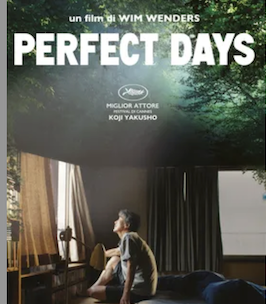 “Perfect Days”, il sublime sta nelle piccole cose – di Alvise Marin