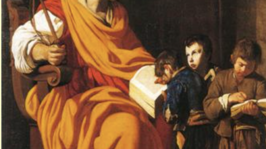 L’utopia di una rifondazione dell’Umanesimo nella Scuola Italiana – di Roberto  Finelli