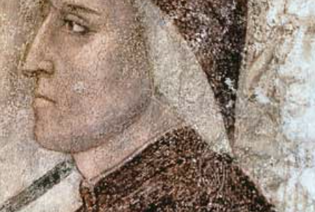 Un estratto del libro di Jean-Charles Vegliante: Comme celui qui voit. Essai sur Dante, Tarabuste Éditeur, Saint-Benoit-du-Sault (2024)