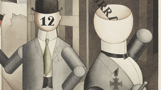 Dall’ autoritarismo agli autoritarismi – Renato Foschi